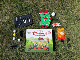 Golf Advent Calendar