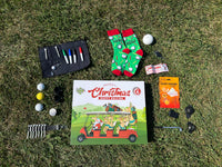 Golf Advent Calendar