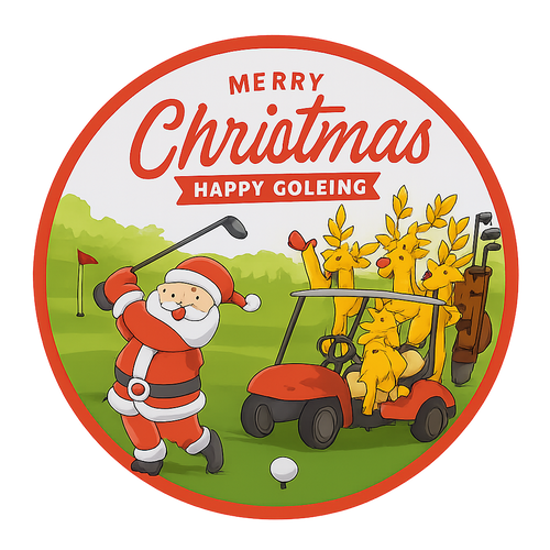 GolfersCountdown
